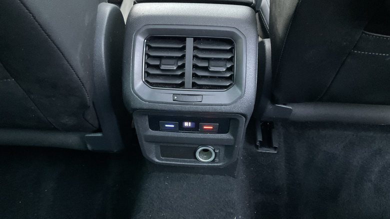 Volkswagen Tiguan 2.0 TDi 150 4Motion R-Line 5dr Diesel Estate